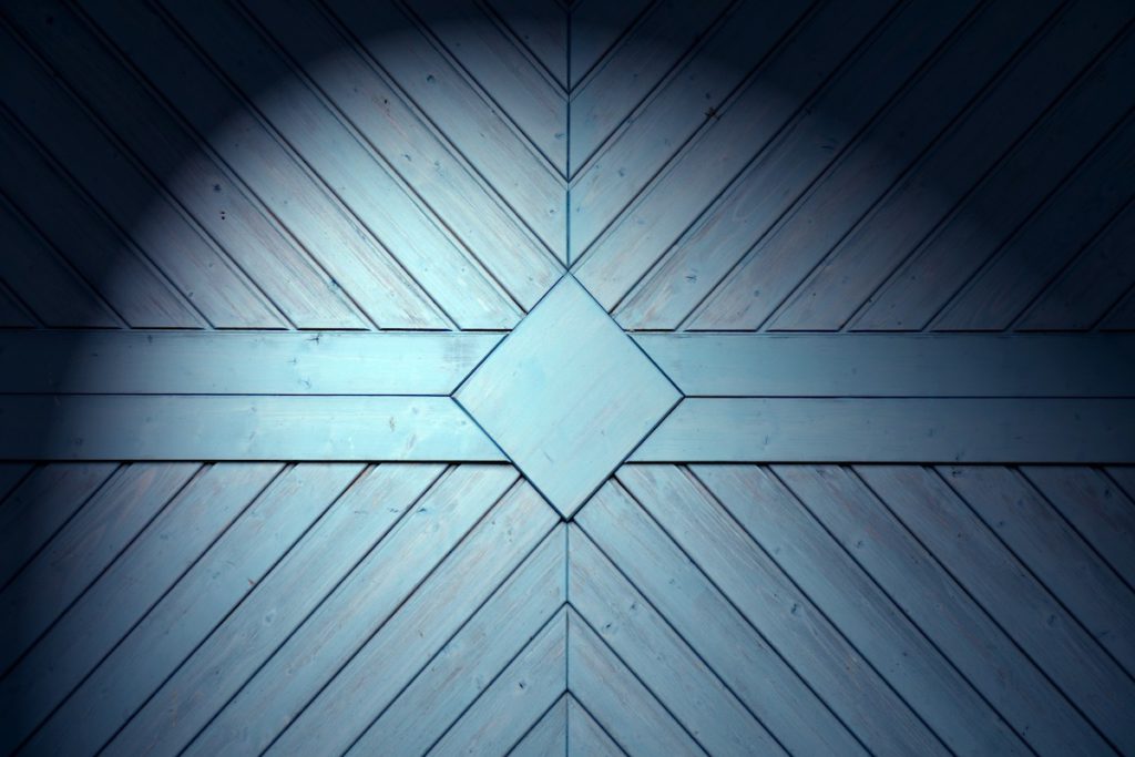 DIY Timber Garage Door Tips