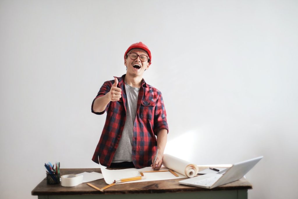 Architects vs Interior Designers