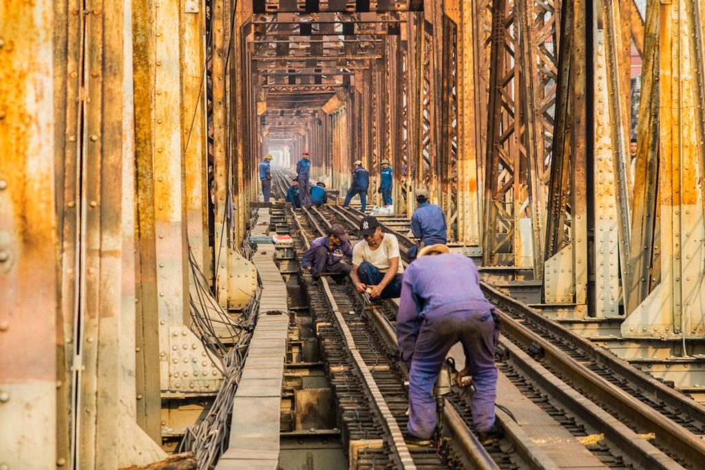 Cohesion Within the Construction Team