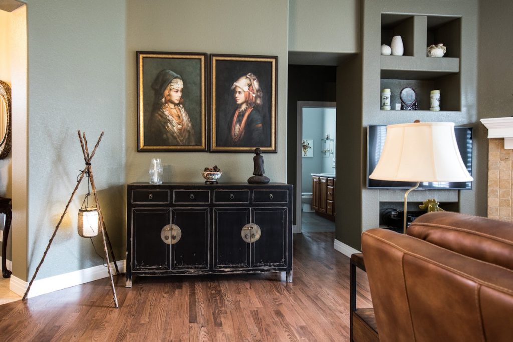 When Is It Time To Redecorate Your Home?