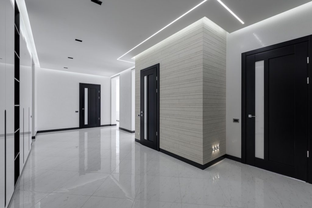 The Minimum Number of Toilets for Commercial Buildings