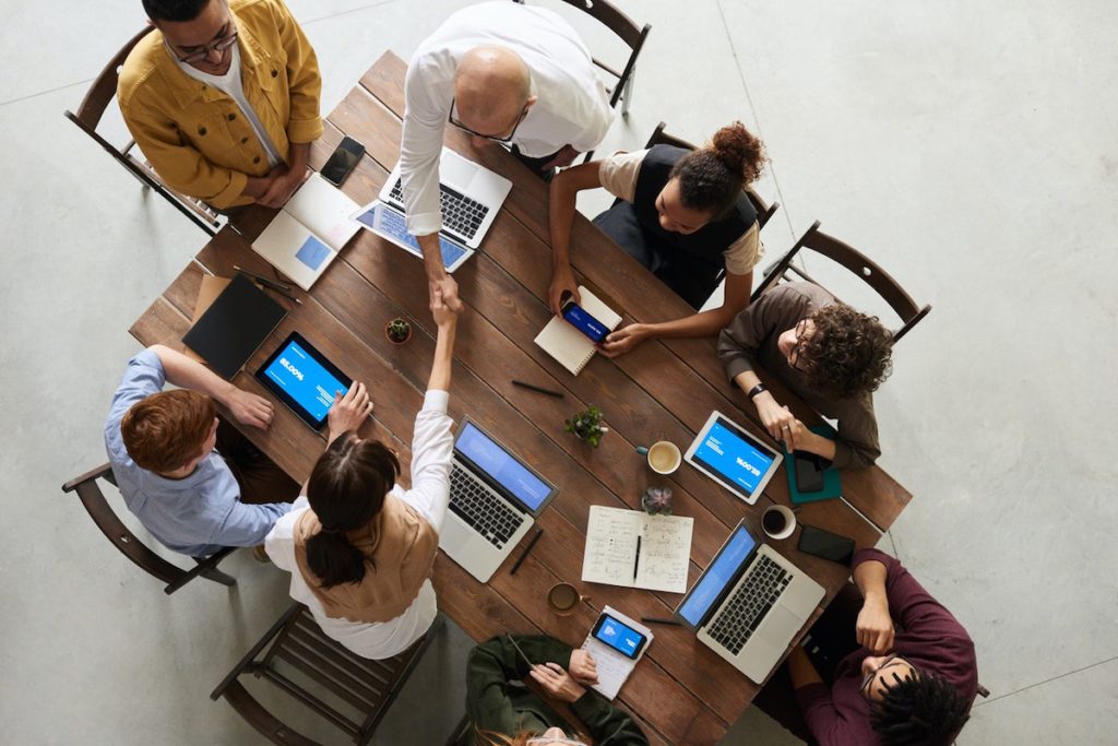 The Psychology of the Workplace