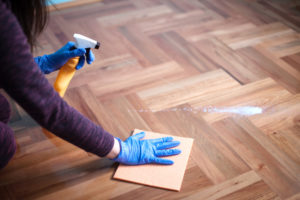 furniture oil