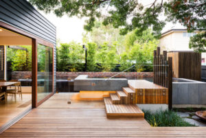 deck oil