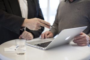 nonprofit investment consulting